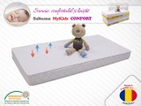 Saltea copii MyKids Cocos Confort II 125x65x12 (cm) GreatGoods Plaything