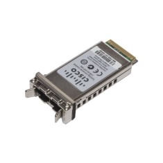 TwinGig Converter Module Cisco CVR-X2-SFP V02