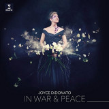 In War &amp; Peace: Harmony through music | Joyce DiDonato, Clasica