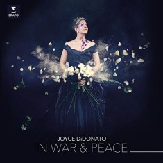 In War &amp; Peace: Harmony through music | Joyce DiDonato