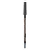 Creion de ochi waterproof Grey Shimmer, 1.2g, Cupio