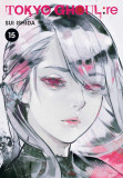 Tokyo Ghoul: re, Vol. 15 | Sui Ishida, 2020