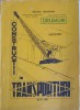 Constructii Transporturi Vol. 20, Constantin Anton, 1970, Romana, Constructii pentru transporturi