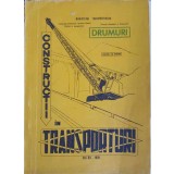CONSTRUCTII IN TRANSPORTURI VOL.20-CONSTANTIN ANTON-247964