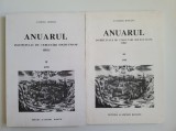 Transilvania- 2 vol. Anuarul Institutului de cercetari socio-umane Sibiu, II-III