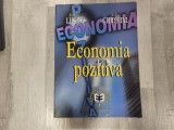 Economia pozitiva de Richard G.Lipsey,K.Alec Chrystal