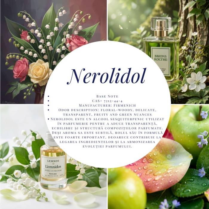 Nerolidol-10g