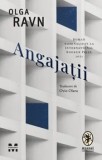 Cumpara ieftin Angajatii/Olga Ravn