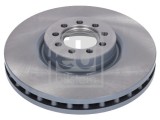 FEBI BILSTEIN 35335 Disc frana