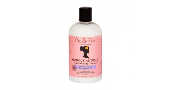 Crema Hidratanta De Pere Marocane Camille Rose 355 M