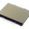 Afişaj: LCD grafic 160x104 FSTN Positive albă 78x60,96mm, EA DOGXL160W-7
