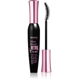 Bourjois Mascara Volume Glamour Ultra-Curl mascara pentru curbare si alungire culoare 01 Black curl 12 ml