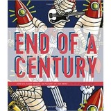 End of a Century: Nineties Album Reviews in Pictures