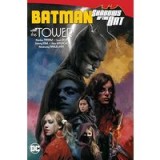 Batman : Shadows of the Bat
