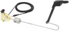 Swinger CARP EXPERT Led, Galben