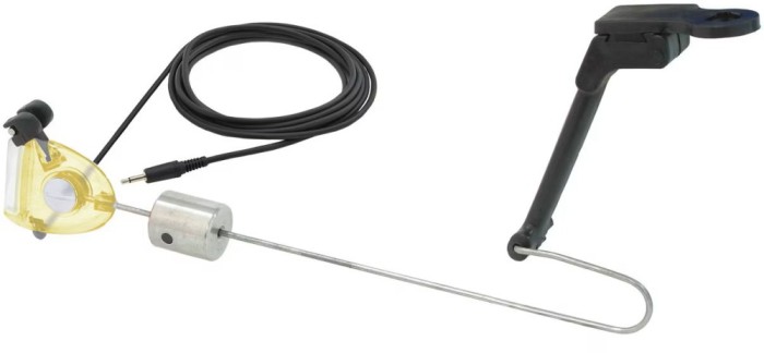 Swinger CARP EXPERT Led, Galben