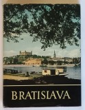 BRATISLAVA , zostavil EUGEN LAZISTAN , 1965