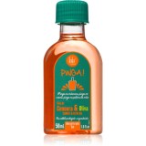 Lola Cosmetics Pinga Cenoura &amp; Oliva Ulei nutritiv pentru păr 50 ml