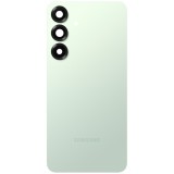Capac Baterie Samsung Galaxy S25 S931, Verde (Mint), Service Pack GH82-36295B