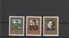 Pictura,pictori celebri,Lihtenstein.