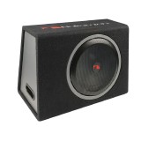 Subwoofer auto activ Nakamichi, difuzor 12", 2400 W max, 350 W RMS