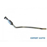 Catalizator Chrysler Voyager 4 (2000-2008) [RG]