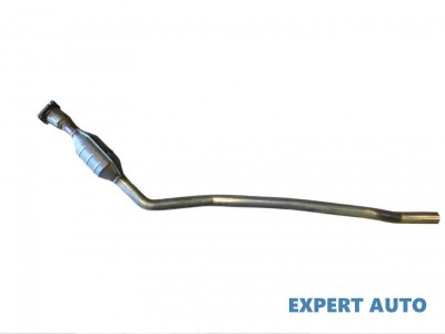 Catalizator Chrysler Voyager 4 (2000-2008) [RG] foto