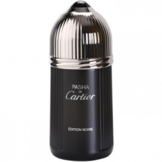Cartier Pasha de Cartier Edition Noire eau de toilette pentru barbati 100 ml foto