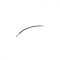 Furtun frana VW CADDY II combi (9K9B) 1.6 1997-2000 CORTECO 19030646