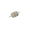 Filtru combustibil SKODA FELICIA I combi 6U5 BOSCH 0450904159, Volkswagen
