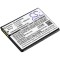 Cameron Sino 1200mAh Alcatel One Touch Go Flip,OT-4043S,OT-4044T,OT-4044N,One Touch Go Flip V,OT-4051S,Go Flip V,4052R,4052C Baterie