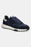 Gant sneakers Youtron culoarea bleumarin, 31637033