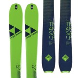 Schiuri de tură FISCHER Transalp 82 Carbon 162cm