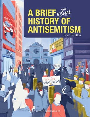 A Brief and Visual History of Anti-Semitism foto