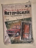 Fiat 125 P Kombi - 1/43