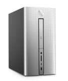 Unitate PC HP Pavilion 570 AMD A10-9700 3.5GHz 8GB DDR4 240GB SSD SATA 2MB Socket AM4 WIFI Integrat