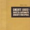 Circuite logice: Sinteze automata. Circuite multiprag