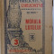 MORALA LUXULUI - CINEMACULTURA - LOCUITORII DE PE MARTE SI NOI de MAX NORDAU , BIBLIOTECA &quot; ORIZONTUL &quot; NO. 3