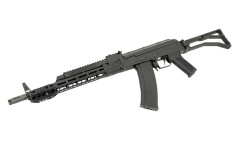 Replica asalt SLR AK-74 ETU Eshooter Cyma foto
