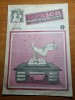 Revista umoristica urzica - iunie 1982