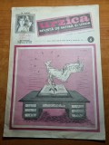 Revista umoristica urzica - iunie 1982