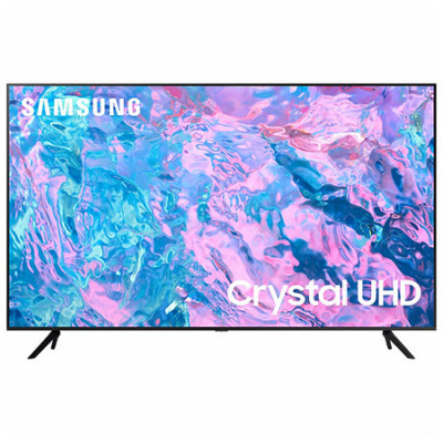 LED TV 55 INCH 55CU7172 SAMSUNG foto