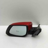 Oglinda Laterala Stanga Kia Niro II 2024 OEM 87610-AT740 Portocalie Neagra