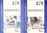 REVISTA DE MATEMATICA A COLEGIULUI NATIONAL EMIL RACOVITA IASI NR.18-19-GHEORGHE IUREA, GABRIEL POPA SI COL-264719