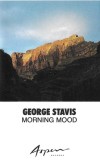 George Stavis With Robert Stern, Darol Anger, Mike Marshall, Alex De Grassi, Stan Poplin - Morning Mood, Caseta audio