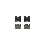 Placute frana MERCEDES-BENZ E-CLASS W124 ABE C2M006ABE