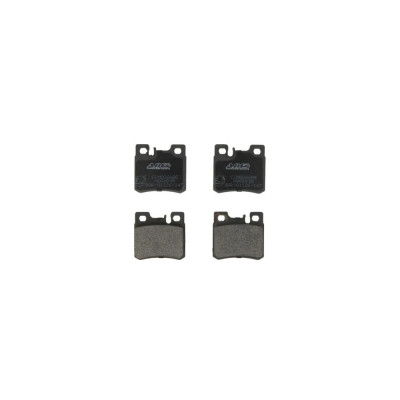 Placute frana MERCEDES-BENZ C-CLASS combi S202 ABE C2M006ABE foto