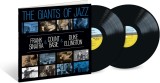 The Giants Of Jazz - Vinyl | Frank Sinatra, Count Basie, Duke Ellington