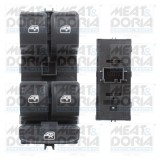 MEAT &amp; DORIA 26655 comutator,macara geam