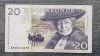 20 Kronor 1997-2008 Suedia / seria 8550416278